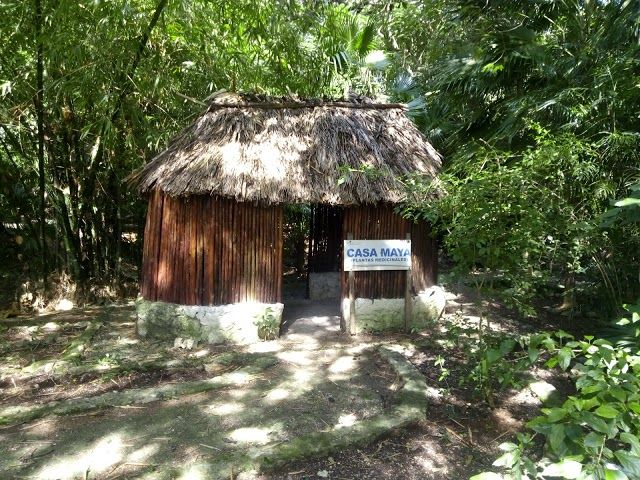 Parque Ecológico Zazil